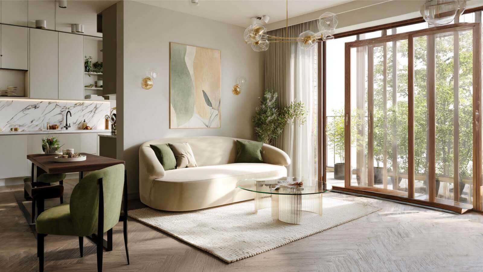 Why Levante City Vista is Ideal for Studio Apartment Buyers