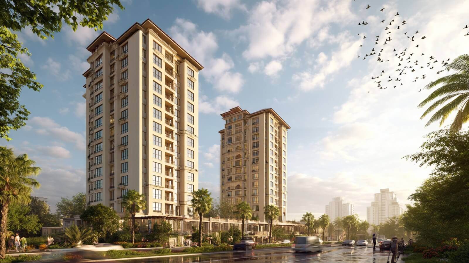 Who Should Buy a Studio Apartment in Greater Noida?