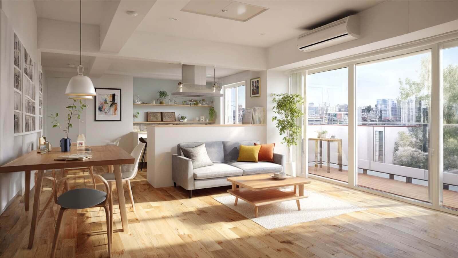 Is Buying a Studio Apartment in Greater Noida Worth It?
