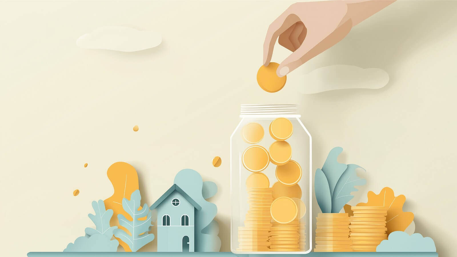 How to Calculate ROI on a Studio Apartment in Greater Noida?