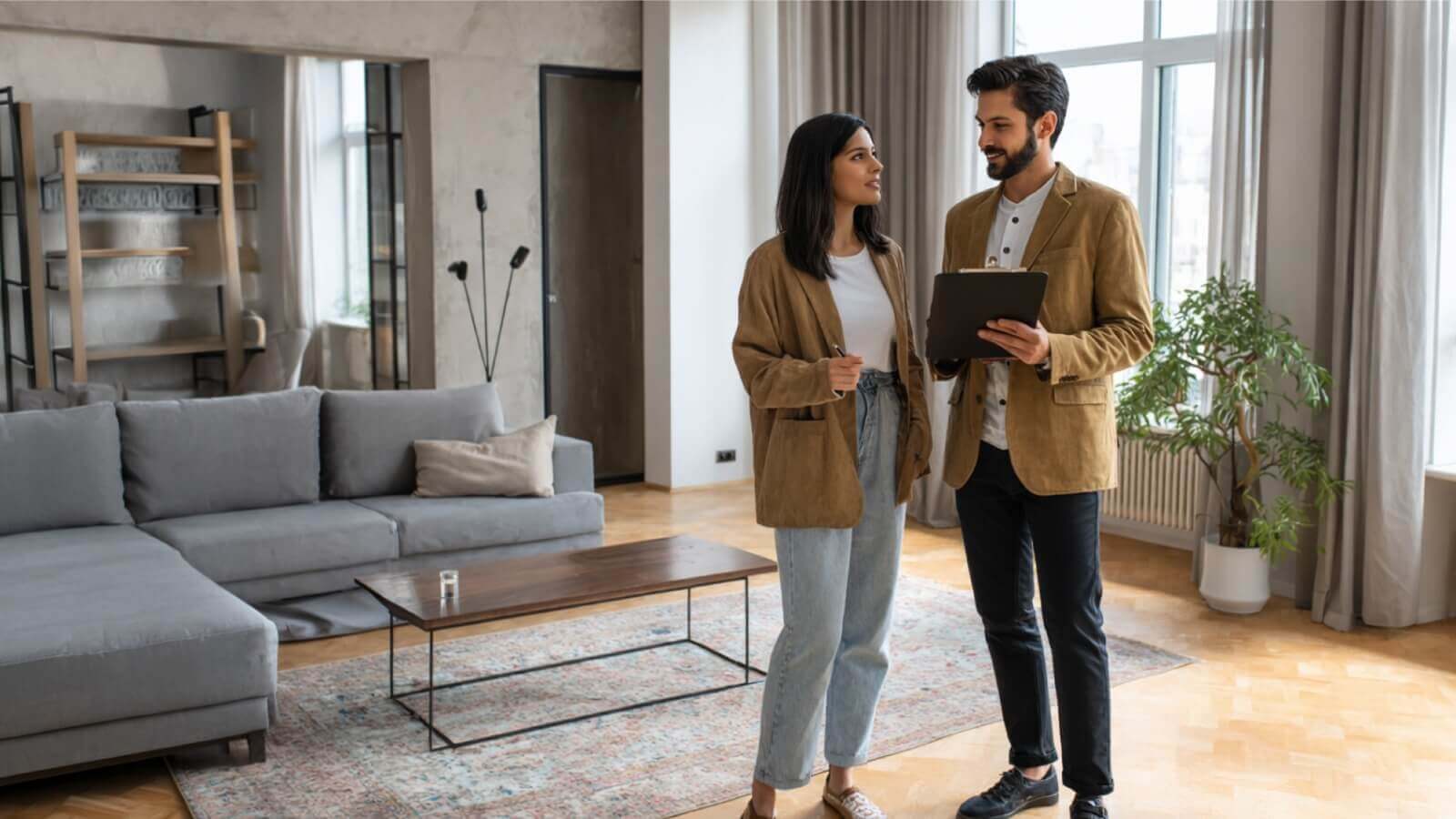 Home Loan Guide for Studio Apartment Buyers