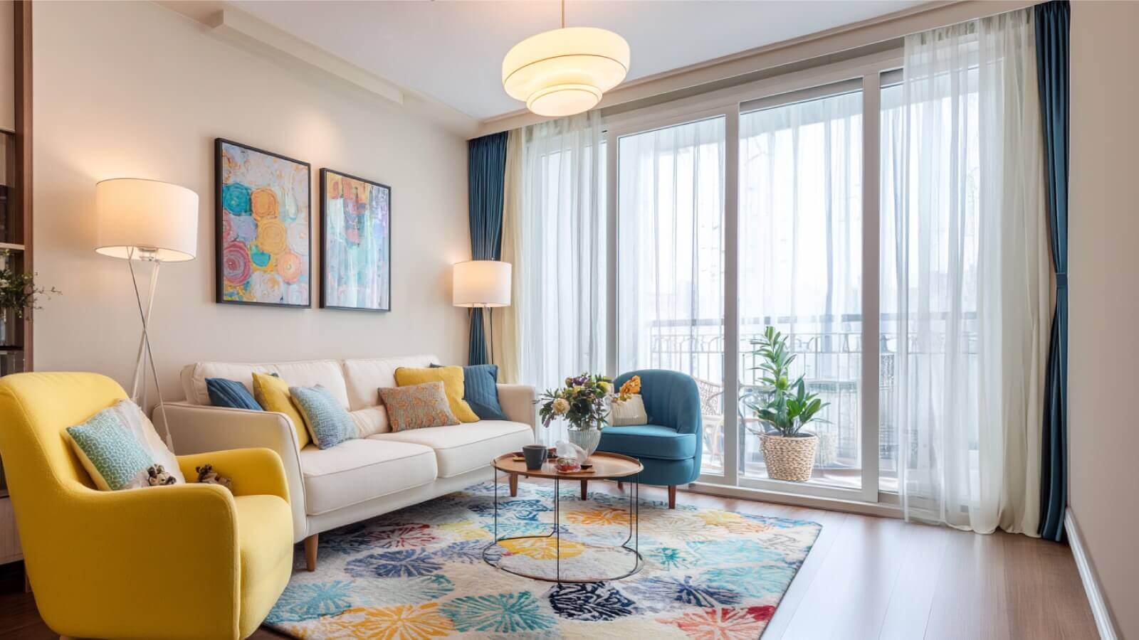Things to Check Before Buying a Studio Apartment