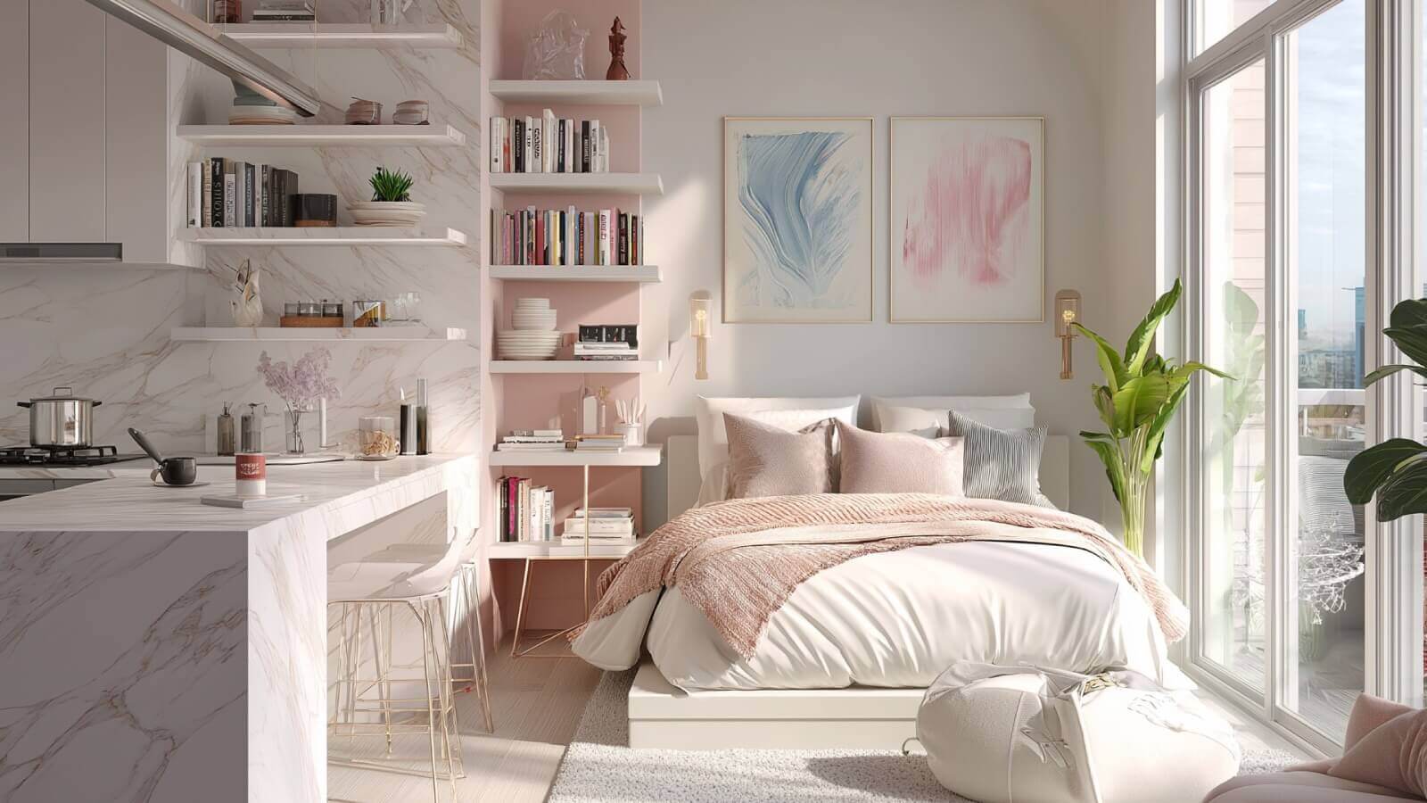 Who Should Invest in Studio Apartments? Benefits, Risks & Strategies
