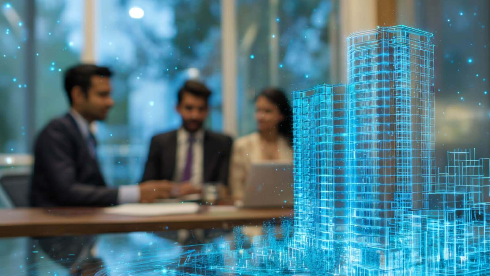 Commercial Property Investment in Greater Noida: Complete Guide