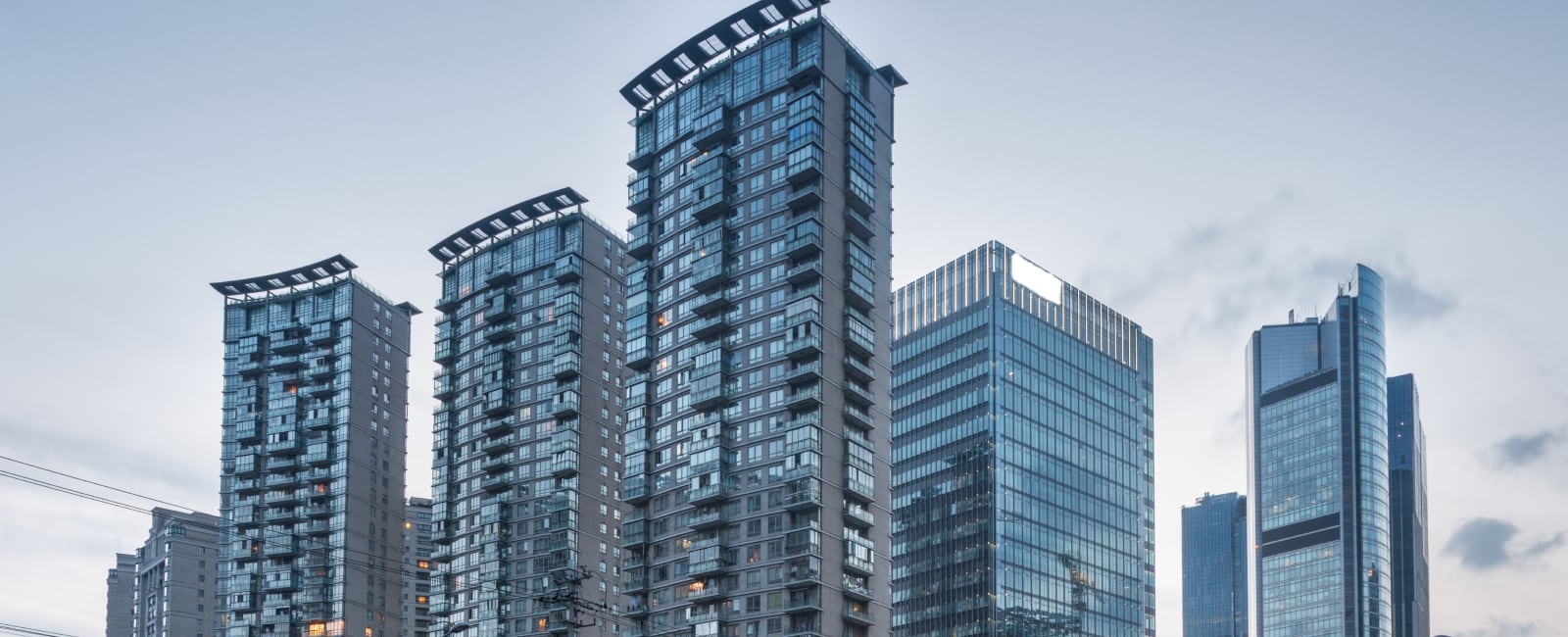 The Benefits of Mixed-Use Developments