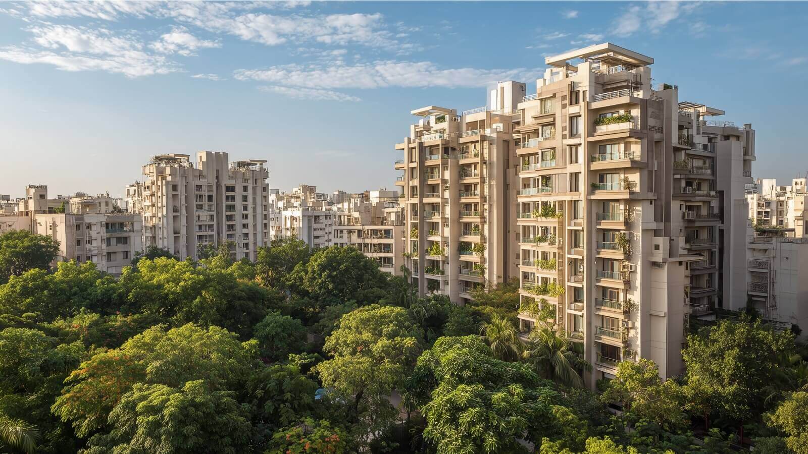 Is Greater Noida a Good Place to Invest in 2026?