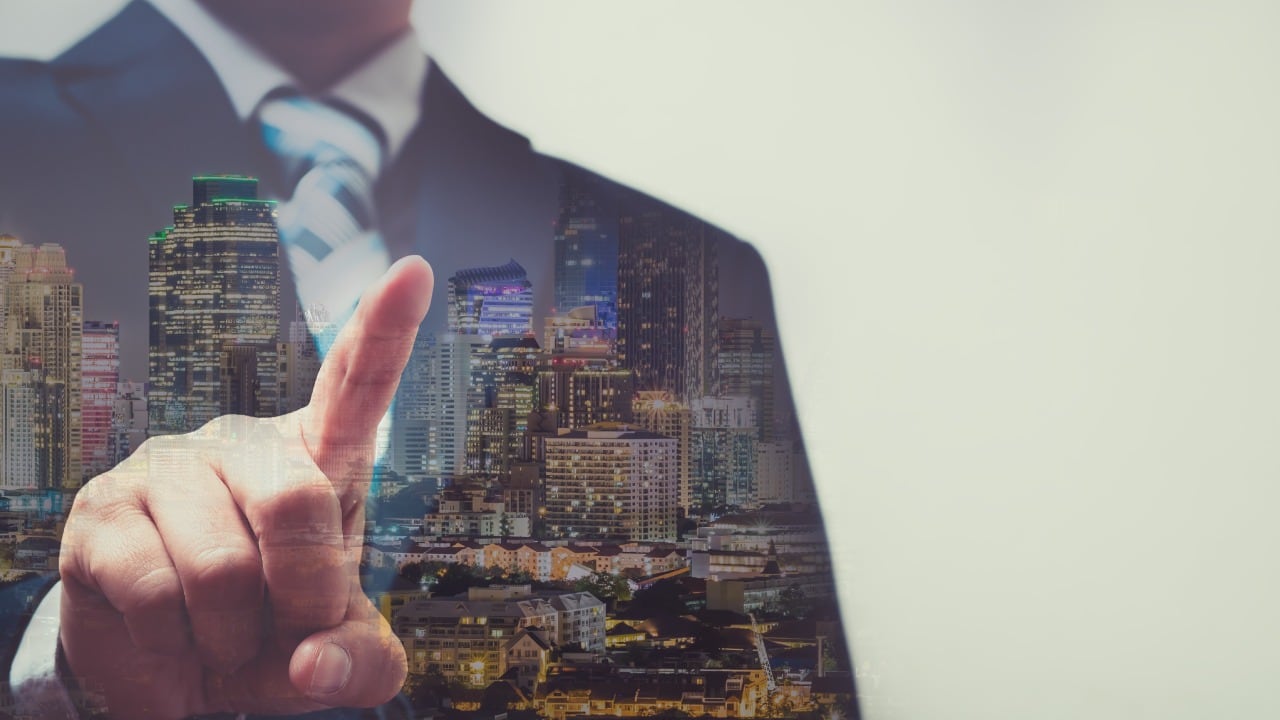 Why Levante City Vista Is Ideal for Both End-Users & Investors