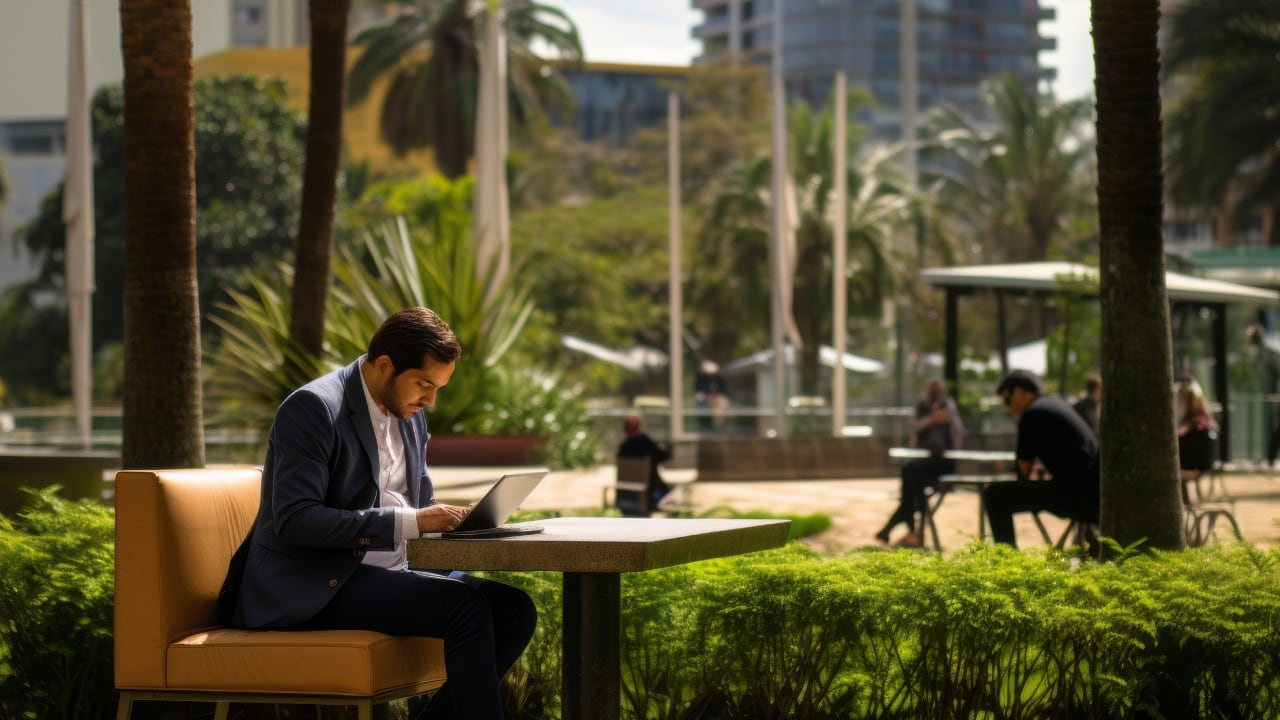 How Levante City Vista Balances Lifestyle, Workspaces & Retail