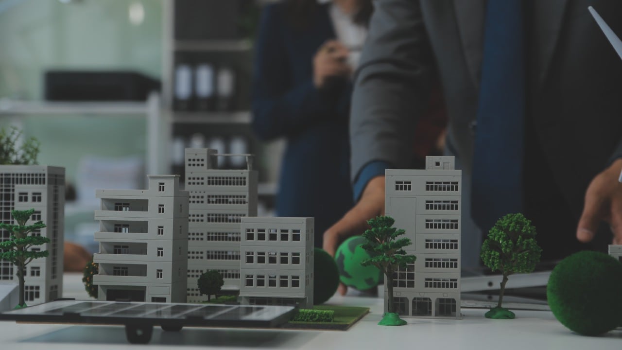 Residential vs Mixed-Use Projects: Which Is Better for Long-Term Growth