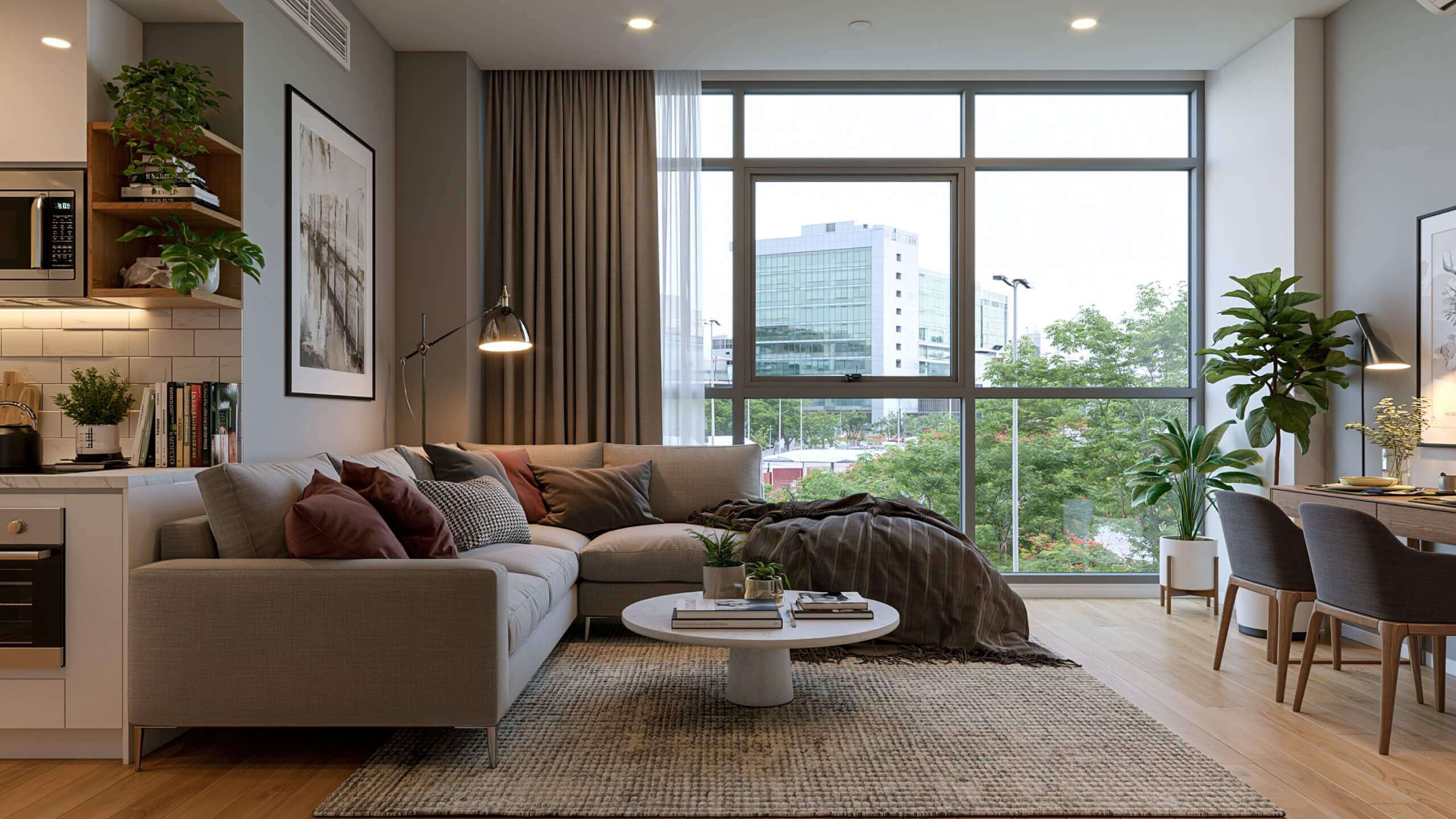 10 Best Locations to Buy Office Spaces in Greater Noida