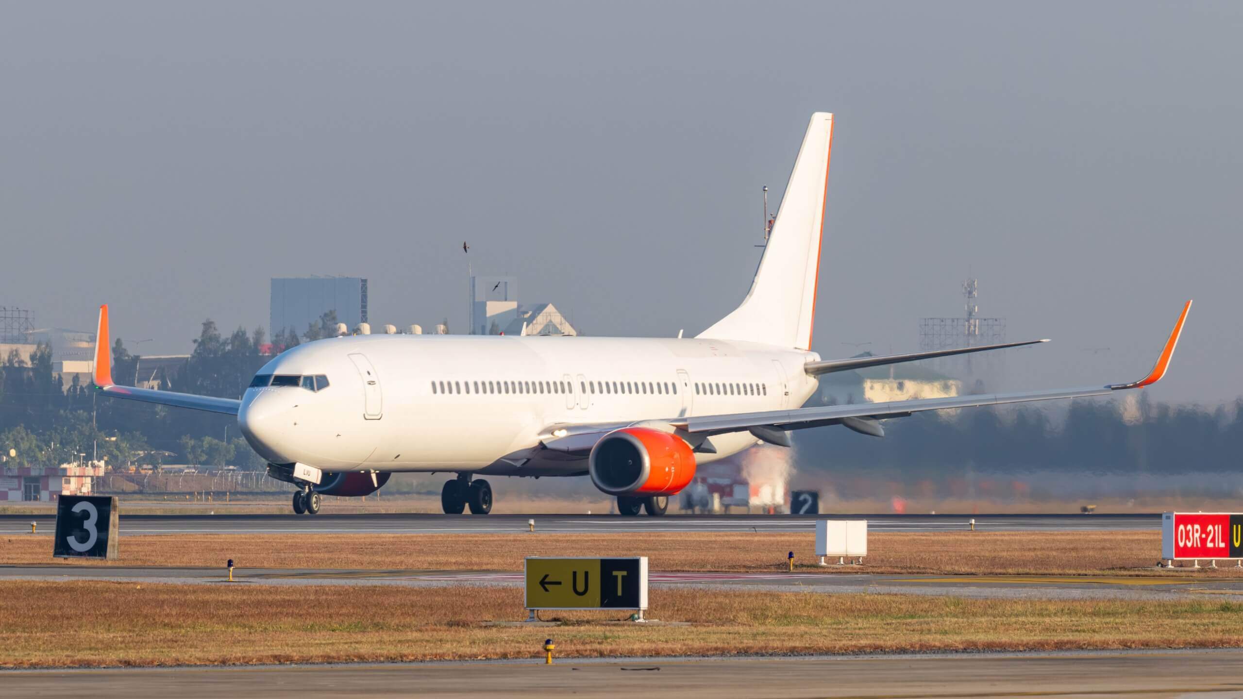 How Airport Connectivity Increases Property Value in Greater Noida