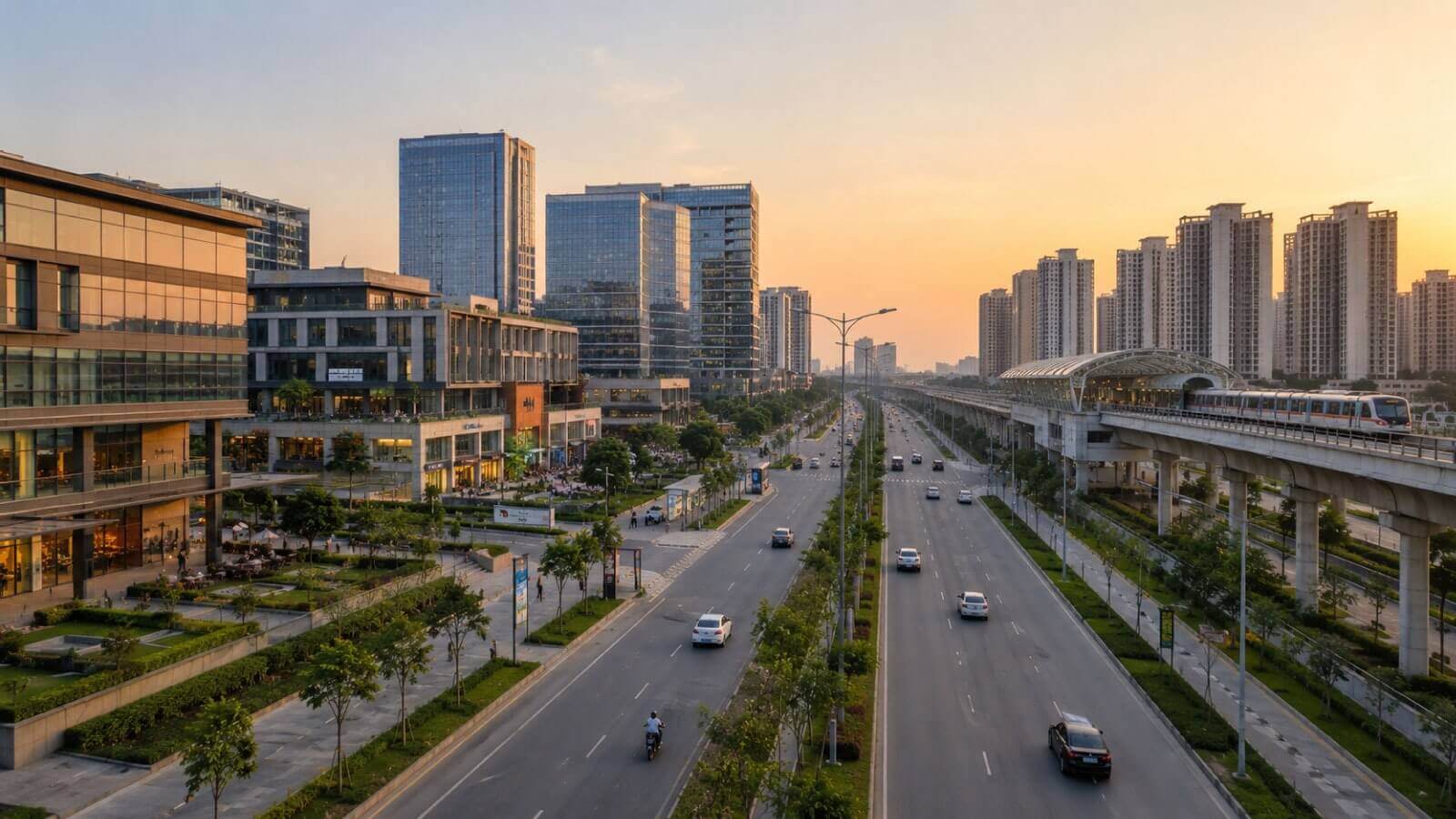 Why Delta 2 is Emerging as an Investment Hotspot?