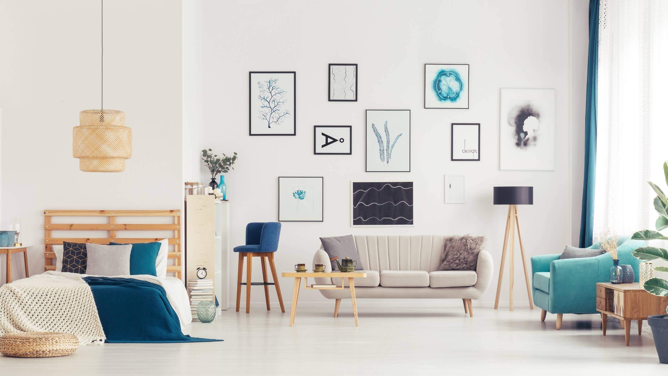 Best Studio Apartments Near Knowledge Park for Students