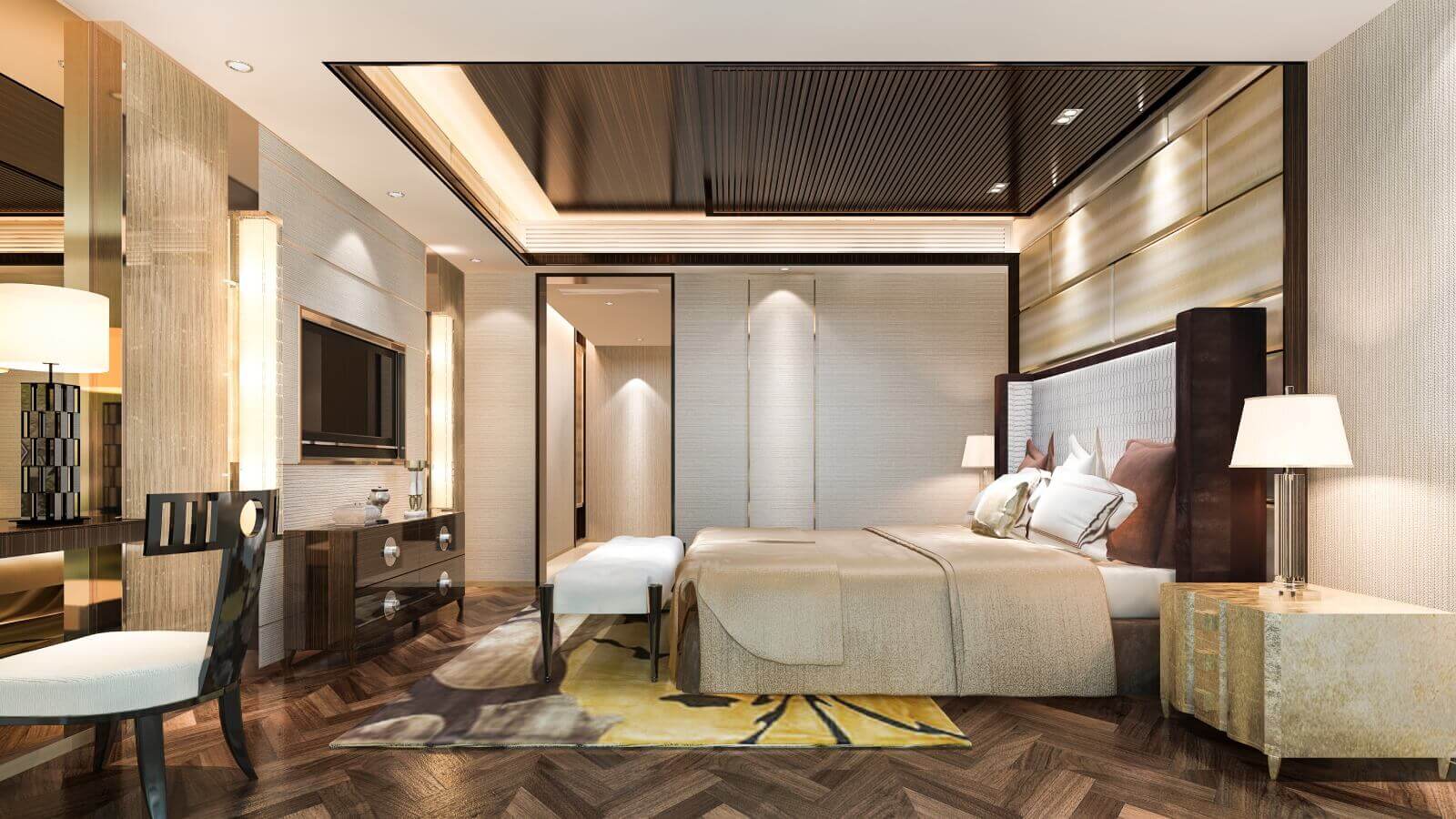 The Rise of Managed Luxury Hotel Suites: Why Ownership is Changing Forever