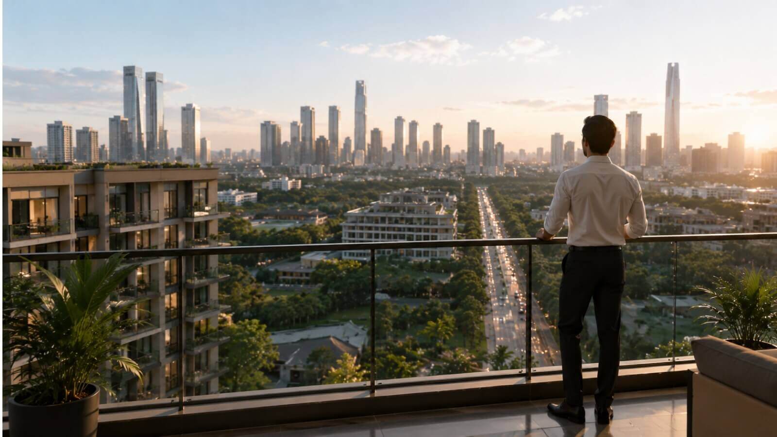 Why Passive Investors are Looking Beyond Rental Apartments