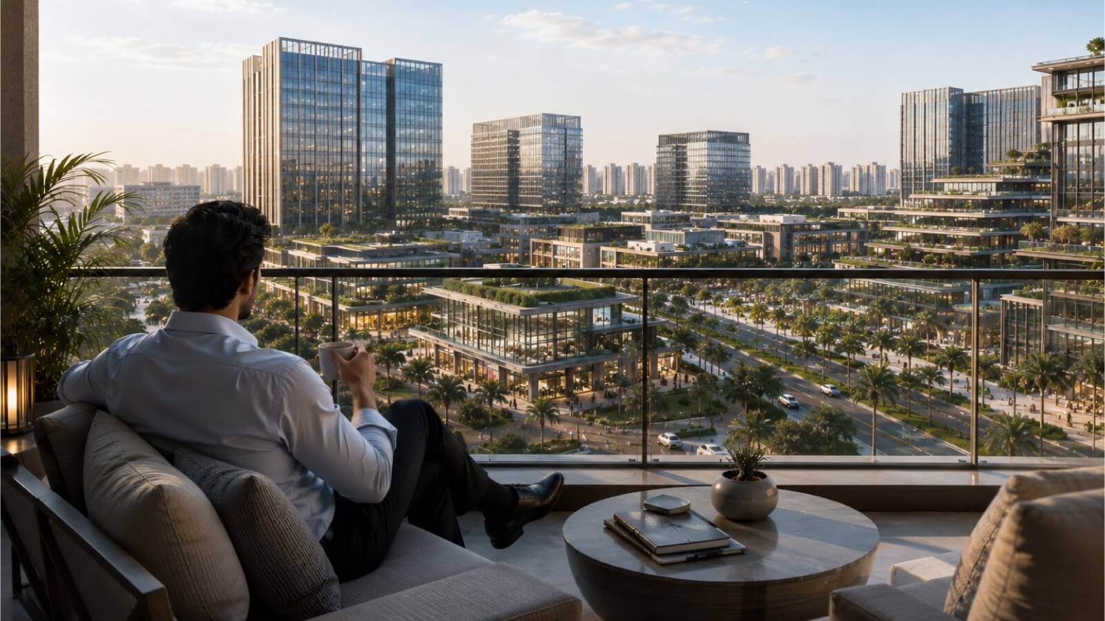 The Next Billion-Dollar Asset Class Isn't Residential