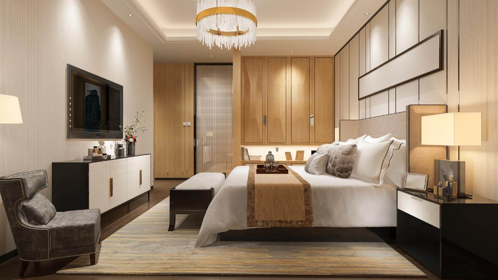 Why Are Investors Around the World Buying Hotel Suites Instead of Traditional Apartments?