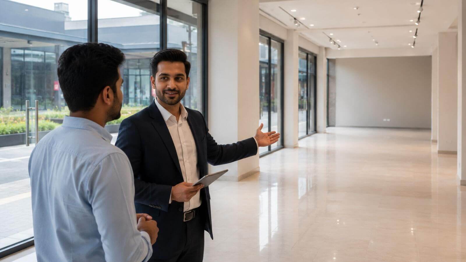 Beginner's Guide to Investing in Retail Shops