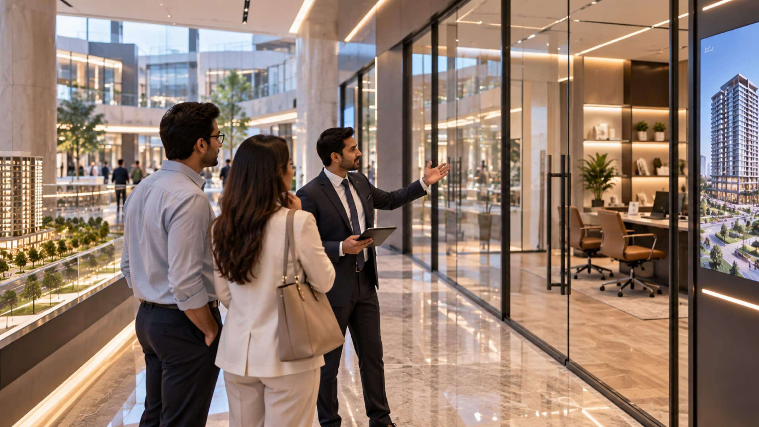 Different Types of Commercial Real Estate: A Practical Guide for Investors