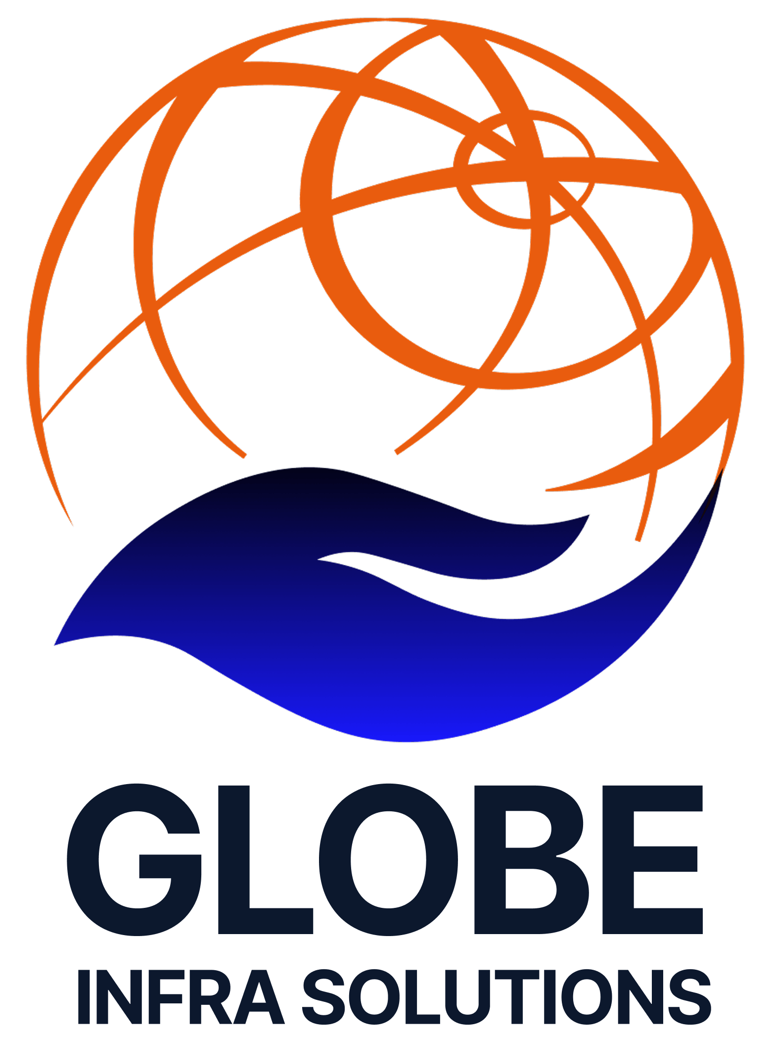 Globe Infra Solutions logo