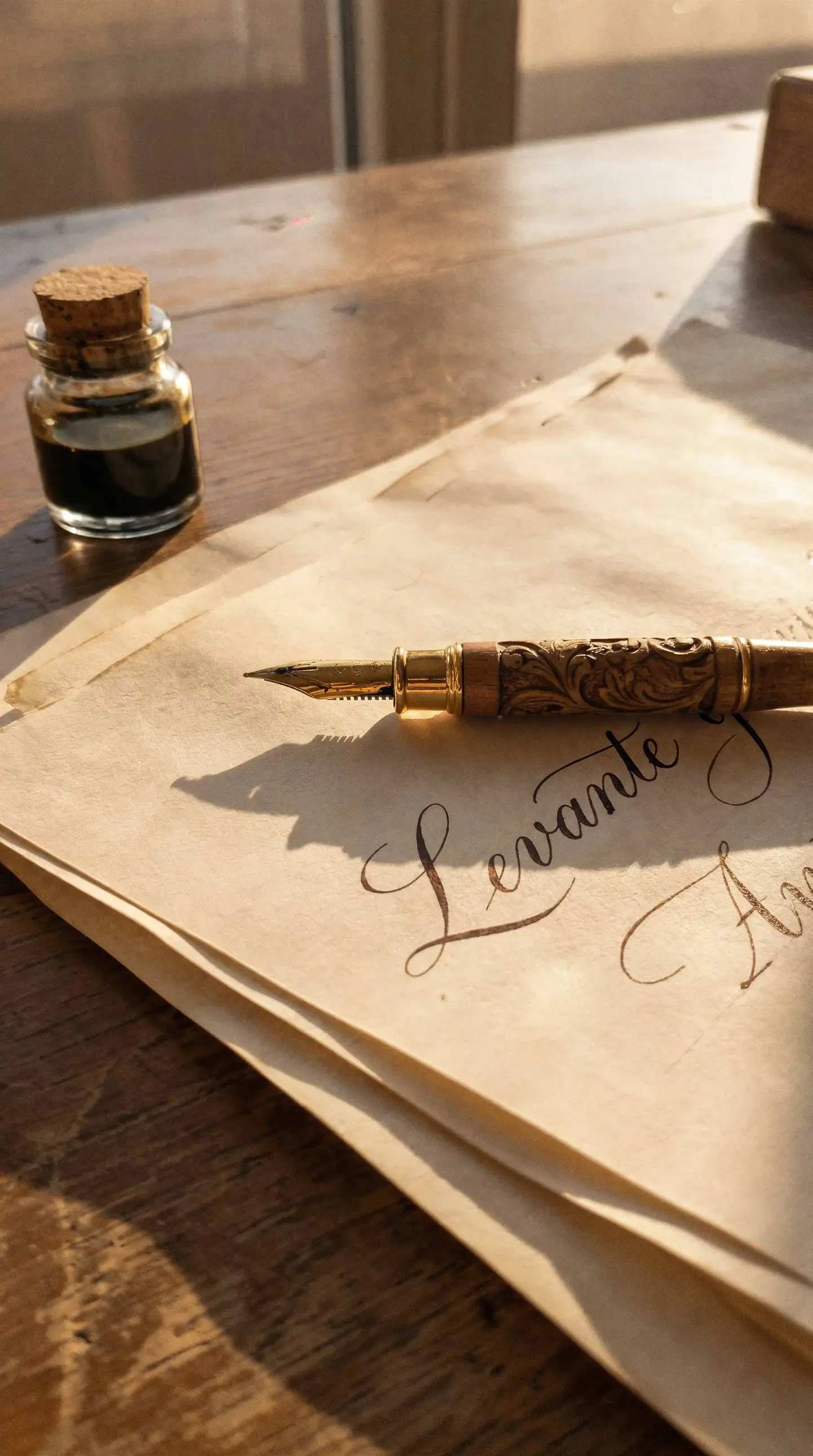 Levante Group story