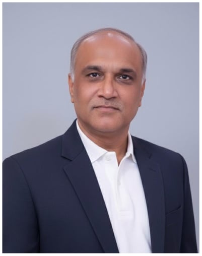 Mr. Parveen Kumar