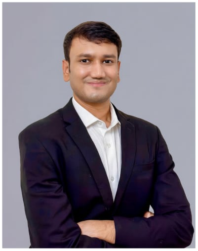 Mr. Saurav Goel