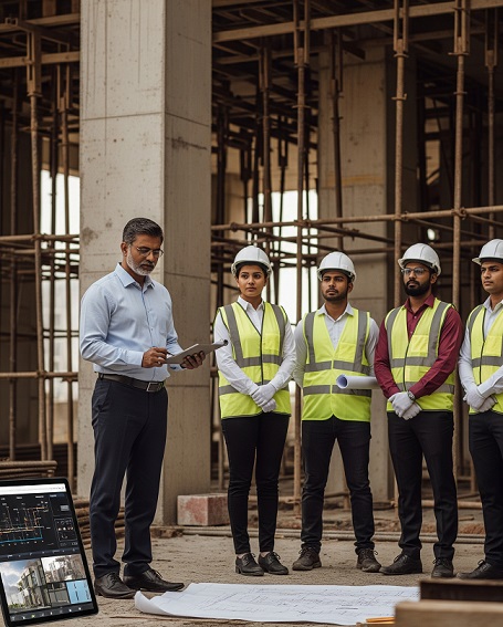 execution discipline