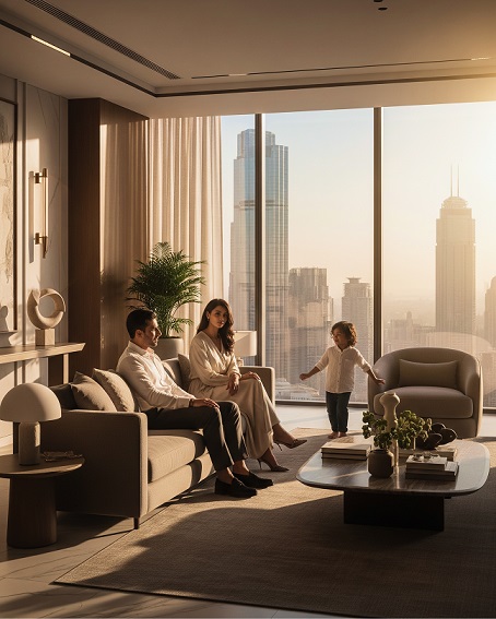 lifestyle driven design