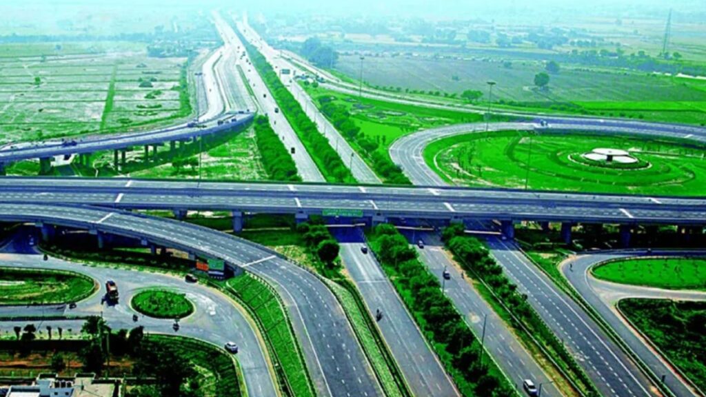 levante city vista location advantages & connectivity