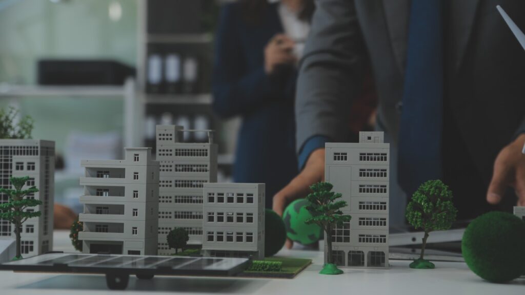 Residential vs Mixed Use Projects