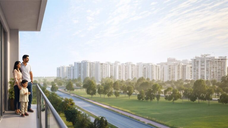 best areas in greater noida for studio apartments