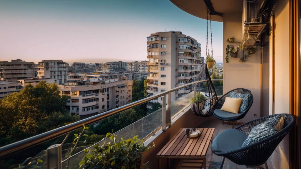 ready to move vs under construction studio apartments what to choose