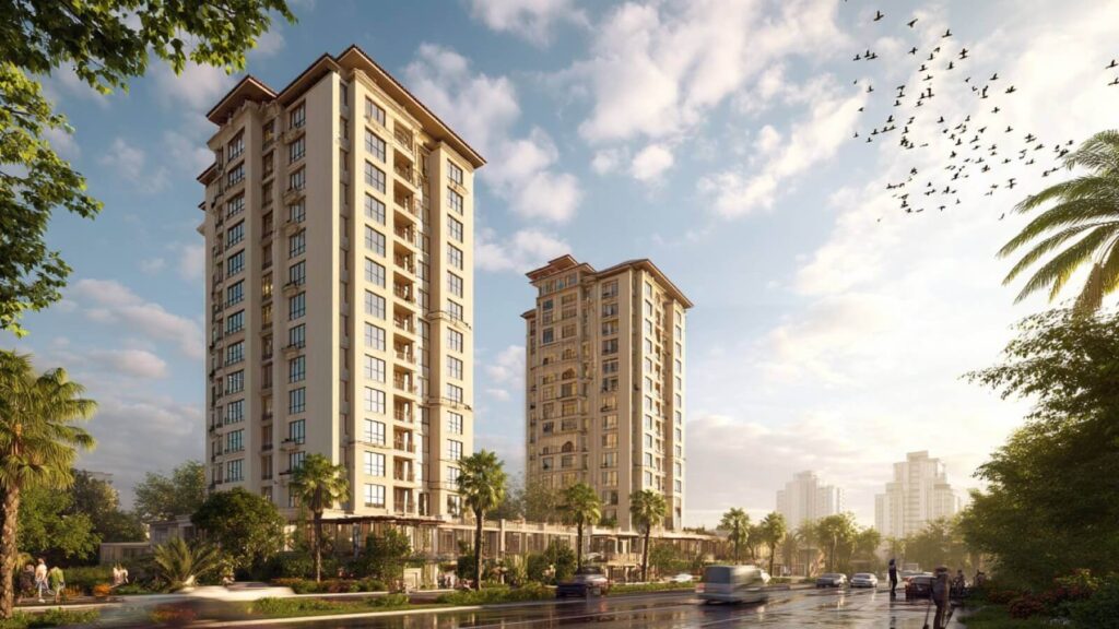 who should buy a studio apartment in greater noida