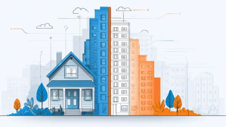 Commercial vs Residential Investment at Levante Metro Walk