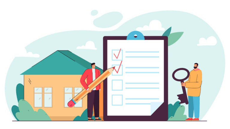 Legal Checklist Before Buying a Studio Apartment