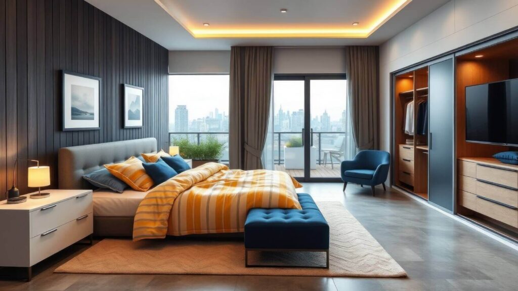 Studio Apartment vs 1 BHK Which is Better