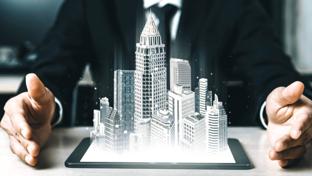 X Types of Mixed Use Development
