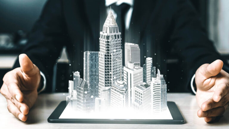 10 Types of Mixed-Use Development